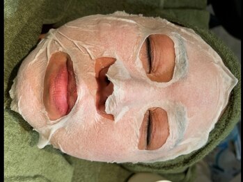 コハク(kohaku)/鎮静パック!プラスメニューも◎