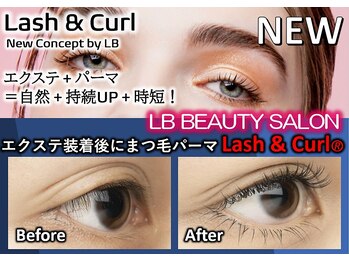 LB美容サロン 池袋東口店