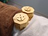 【首肩こり/腰痛/冷え性】もぐさんの箱灸+鍼灸＋もみほぐし50分 ¥4000