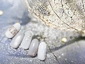 ジョイアスネイル(JOYASU nail)/フリーアート