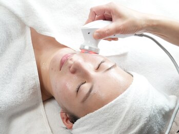 オリス(Orris)/ラジオ波/EMS