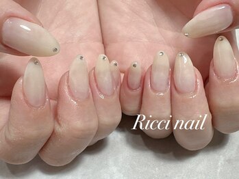 チアフルチア バイ リッチネイル(CheerfulCheer by Ricci nail)/