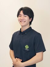 リボーン ららぽーと柏の葉店(Rebone) 伊原 