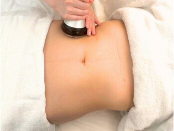 アンビーユー(ANBE.U)の写真/腸もみエステで効果◎お腹ぽっこり解消/便通改善/代謝UP/痩せやすい身体へ導きます。