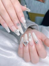 リャー(LYA)/チップ長さ出し付け放題