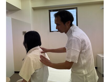 如水堂の写真