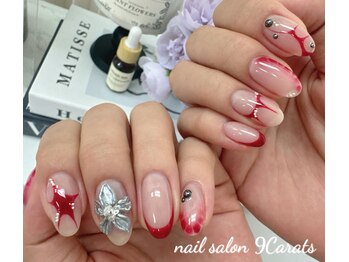 ナインカラット 神田店(9 Carats)/