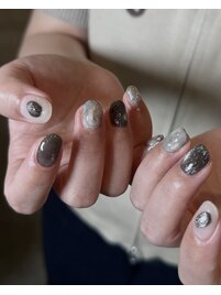 おまかせニュアンス