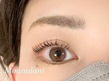 モアナラニ(MoanaLani)/【まつ毛パーマ】