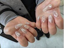 ヴィスターネイル 赤坂店(Vistar nail)/