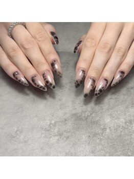 ミリミリ(Mili mili)/