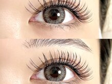 アリス アイラッシュマジック 天王寺店(ALICE eyelash magic)の雰囲気（【フラットラッシュ】140本(オフ込)¥5200/120本¥4800⇒¥4000）