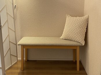 ミフール鍼灸院/ミフール鍼灸院　茅ヶ崎