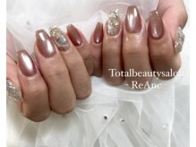 レアンシ(ReAnc)/