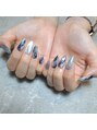 ネイルビート(NAIL BEAT)&nbsp;ニュアンスネイル得意です(^^)