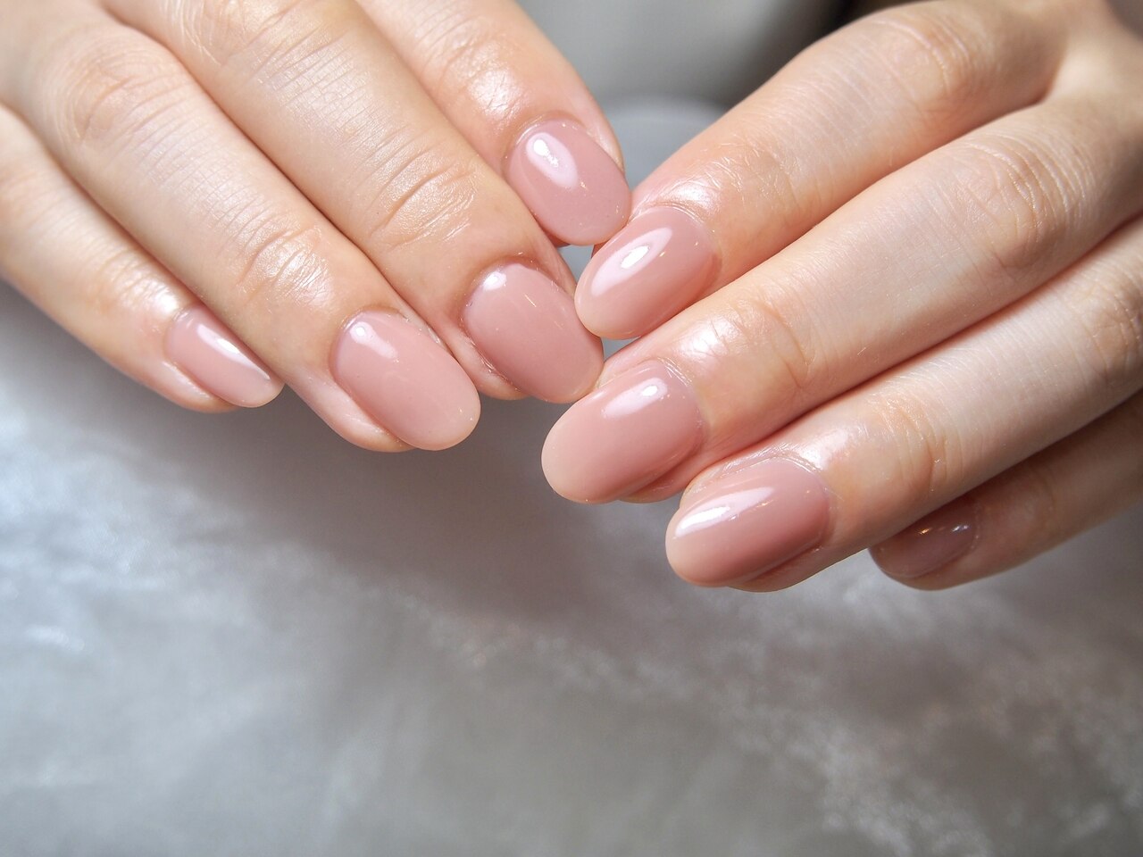 2026年春トレンド】ナチュラルのネイルデザイン集｜人気順｜2ページ目