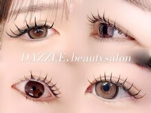 マツパからマツエク、アイブロウなど豊富なメニューあり！