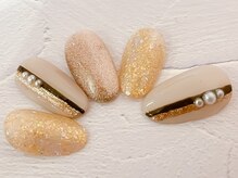 エフブルーム レカン(f'bloom L'ecrin)/Hand デザイン