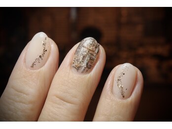 ラナン 佐野店(Ranan.)/甘すぎない大人チェック♪