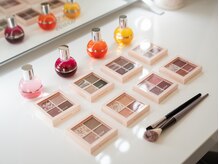 カラーウィズ(ColorWiz.)/似合うコスメカラーの選び方