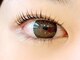 デイジーラッシュ 梅田本店(Daisy Lash)の写真/［梅田/まつげパーマ/眉毛］自まつげの状態を見極めたオーダーメイド施術♪貴女の理想を叶えます！