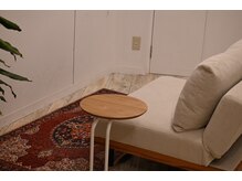 クウハク(KU-HAKU)/ゆったりスペース