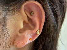 ルノン(Le non)/耳つぼセラピー