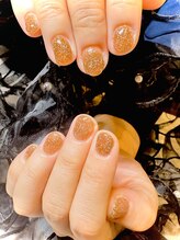 エレノア/フラッシュラメワンカラー