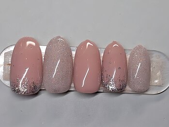 キャンアイドレッシー フオベル(CAN I DRESSY FORBELL)/定額デザインB