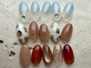 *1月トレンドコースnail