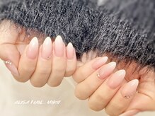 アリサネイル(ALISA NAIL)/ベイビーブーマー