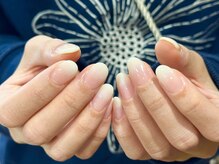 イコ 下北沢(ico)/ワンカラー/グラデーション9