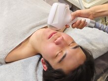 リノ(Lino)/頑固な髭もおまかせください！