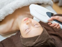 プルトア(Pour toi)の雰囲気(フォト美顔でシミしわ改善、ハリツヤUP↑くすみのない透明美肌♪)