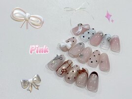 ワンホントレンドデザイン