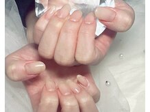 ワンカラー/シンプル/ナチュラル