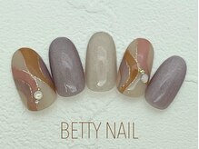 ベティネイル 八王子店(BETTYNAIL)/