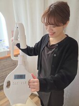 ホワイトニングショップ熊本東店&nbsp;NISHIOKA 