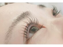 バニラ(VANILLE)の雰囲気（アイラッシュ専用ブースで落ち着いて施術可能。まつ毛パーマ）