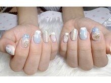 ハルネイル(Haru Nail)/
