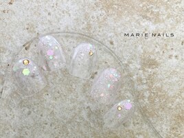 ☆定額6000円コース 0326