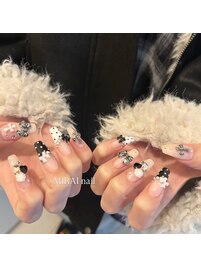 学生さん限定やり放題^ ^