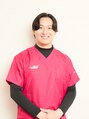 クレアーレはり きゅう整骨院 門真店&nbsp;伊藤 竜大
