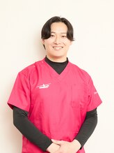 クレアーレはり きゅう整骨院 門真店&nbsp;伊藤 竜大