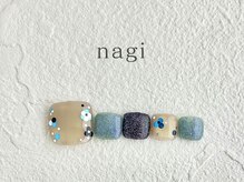 ナギ 新越谷(nagi)/通常12,210円/新規10,989円