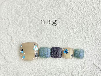 ナギ 新越谷(nagi)/通常12,210円/新規10,989円