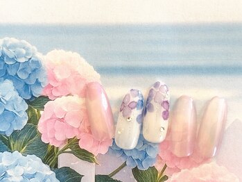 ホップ(Hoppu)/6月【定額】トレンドコース