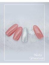 はあとねいる 銀座新富町店/定額4,400円