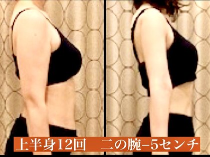 サロン セドナ(SALON SEDONA)の写真