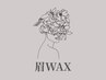 【眉WAX】時短30分仕上げ（WAX＋カットのみ）￥2980